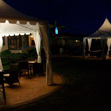 Casa De Labranza Ria De Castellanos Hotell Arnuero Eksteriør bilde