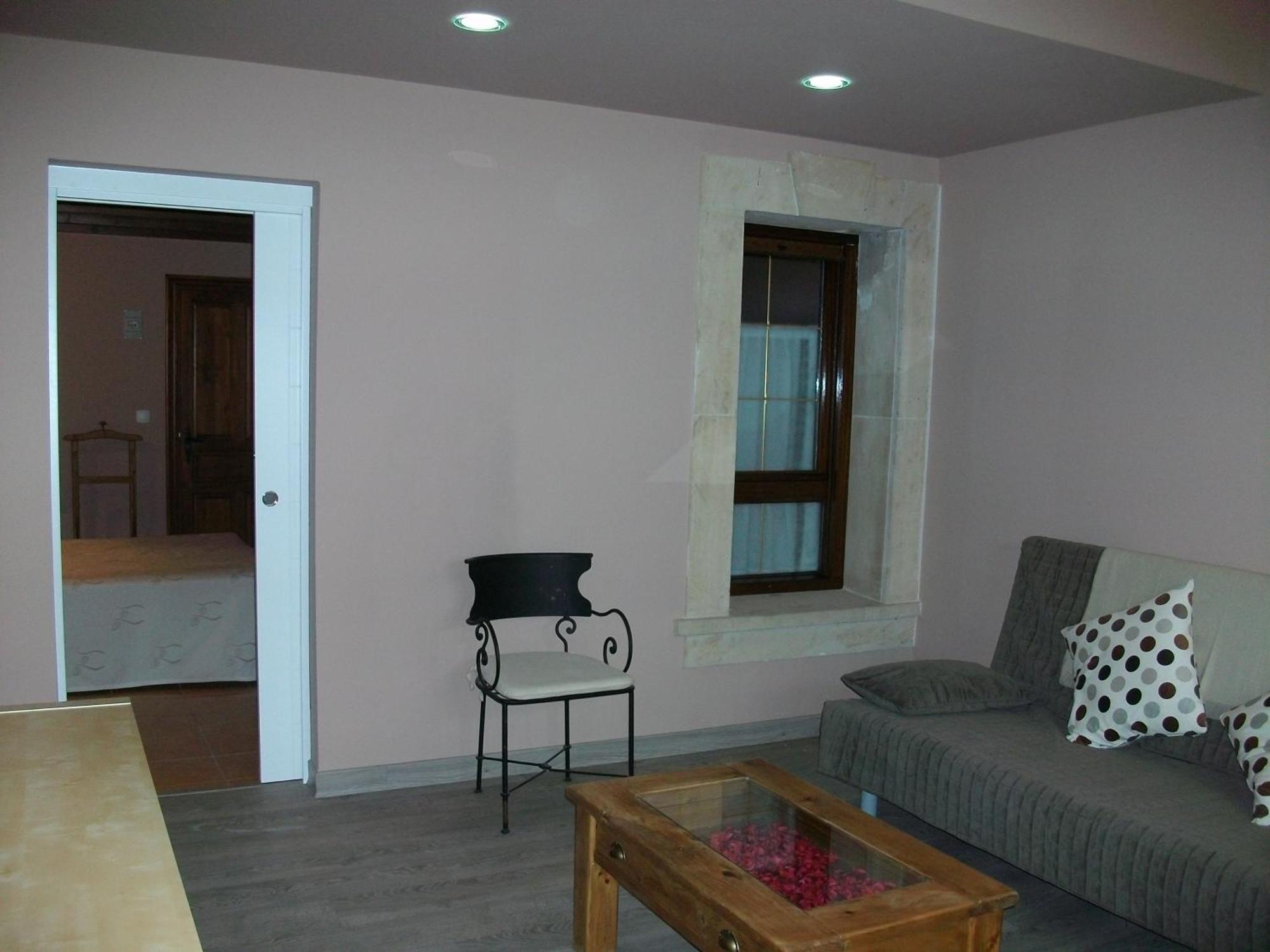 Casa De Labranza Ria De Castellanos Hotell Arnuero Eksteriør bilde